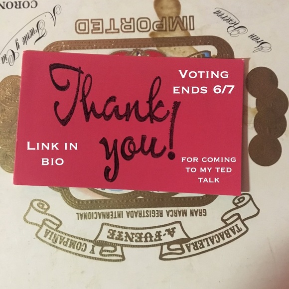 Please share & Please vote! Link in bio!! 🖤 - Picture 5 of 8